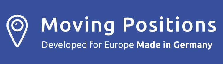 Moving Positions