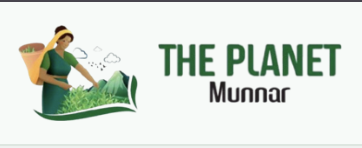 Planet Munnar