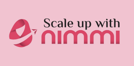 Scale Up With Nimmi